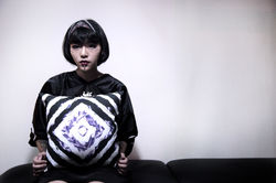 ILLUSION NO.1 pillow