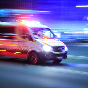 Caso Clínico #2 - Sepse Pulmonar com Injúria Miocárdica