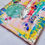 Thumbnail: Mixedmedia Abstract Art, Original wall painting 