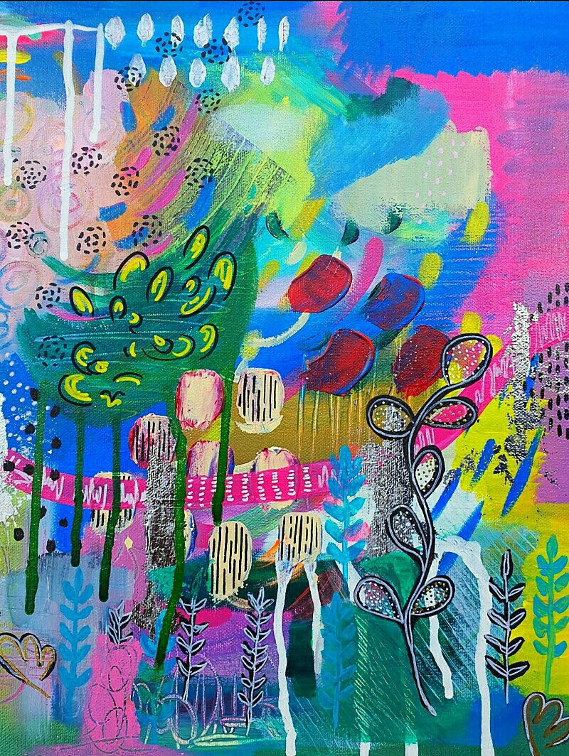 Thumbnail: Colour Kindness 🎈 Available🎈