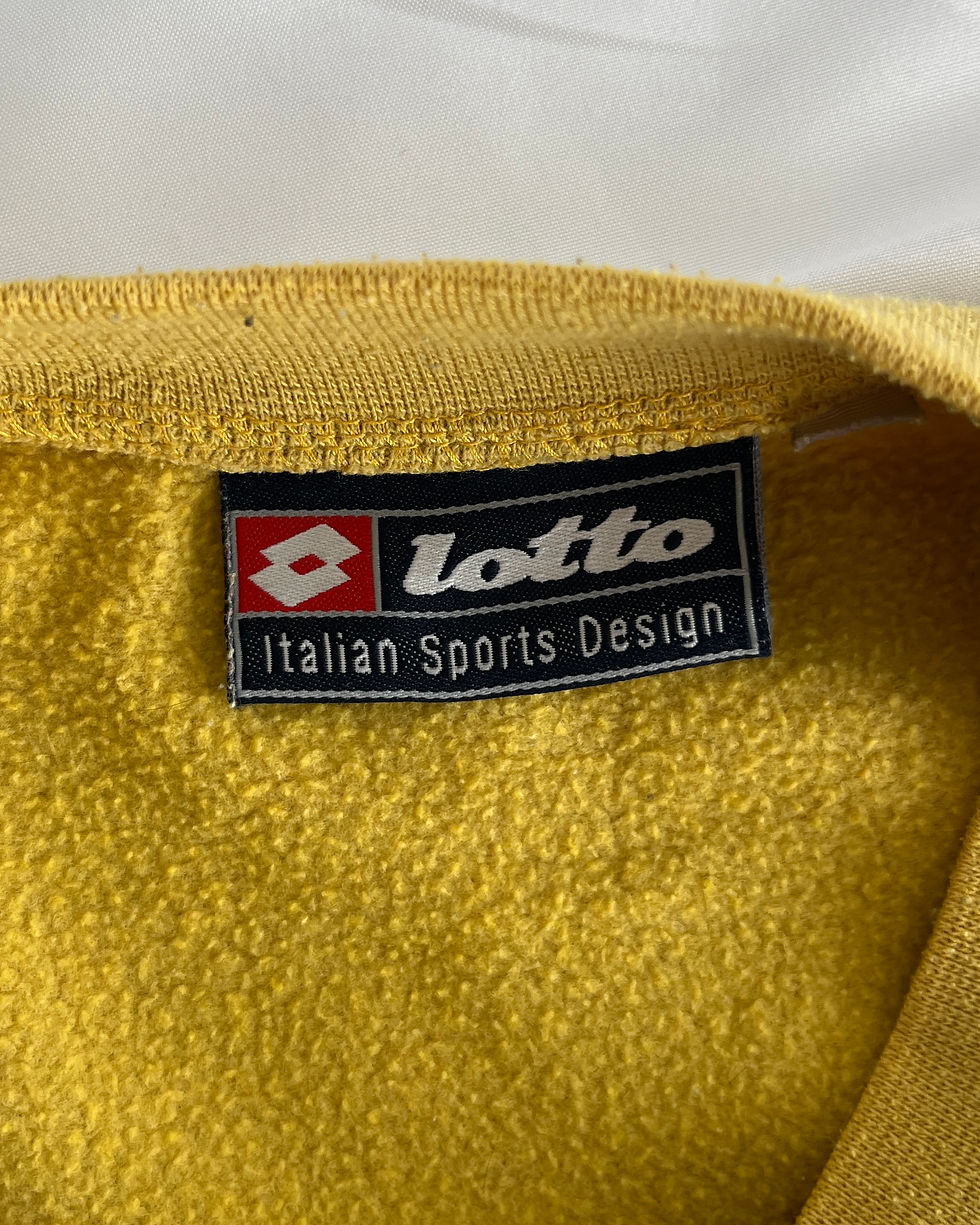 Miniaturbild: Vintage Lotto sweater