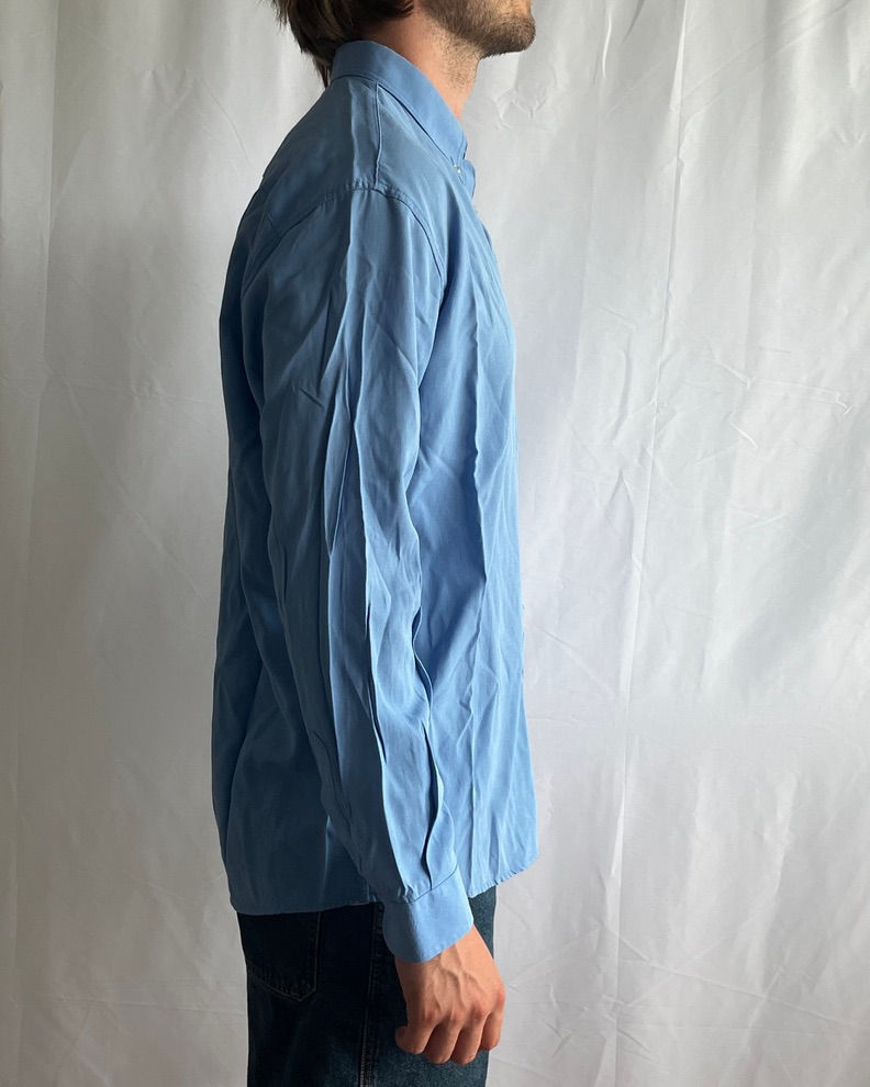 Thumbnail: Vintage button down shirt