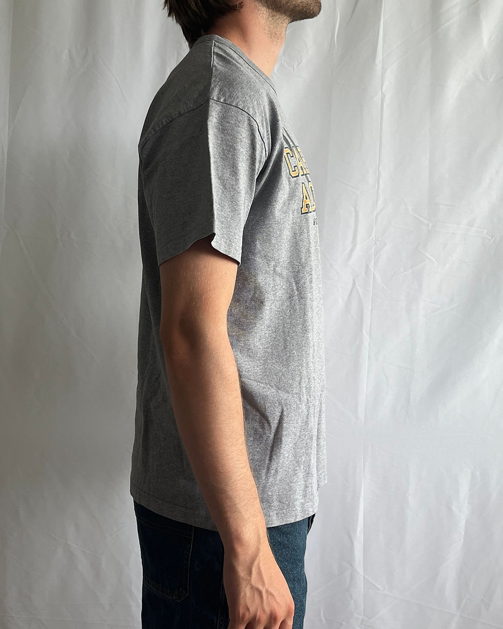 Miniaturbild: Vintage Carhartt Academy t-shirt