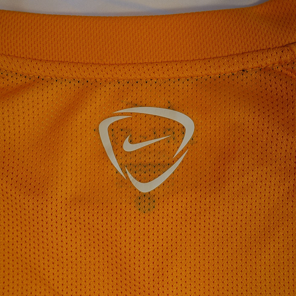Miniaturbild: Vintage Roma football shirt