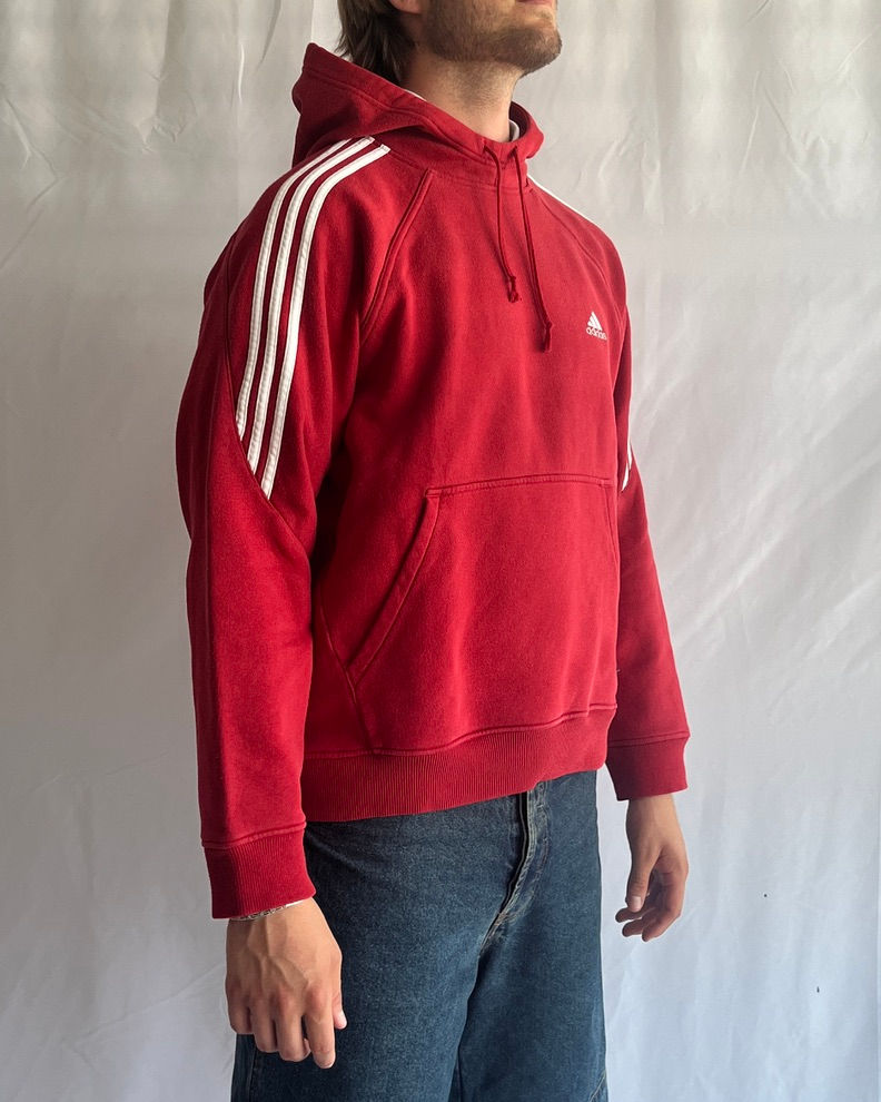 Thumbnail: Vintage Adidas Hoodie