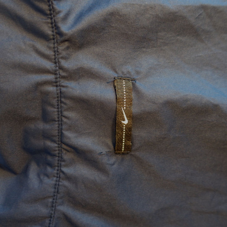 Miniaturbild: Vintage Nike windbreaker