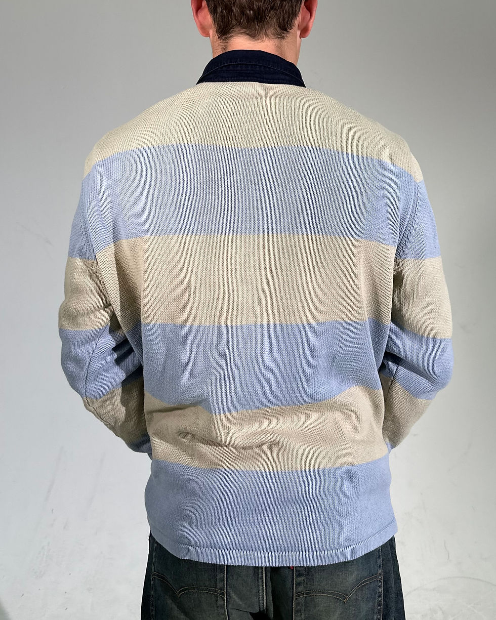 Thumbnail: Vintage Lacoste sweater