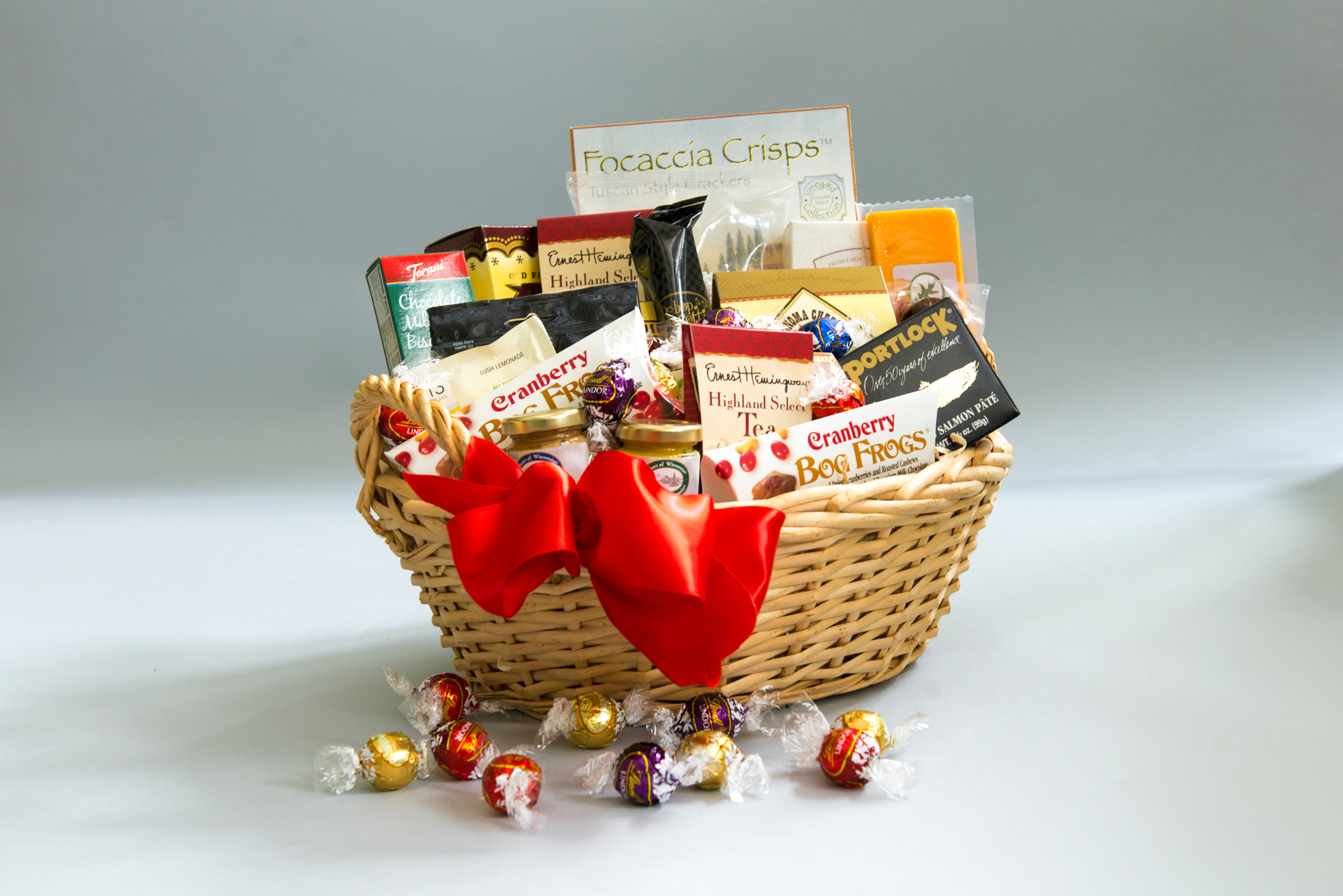 Variety Basket