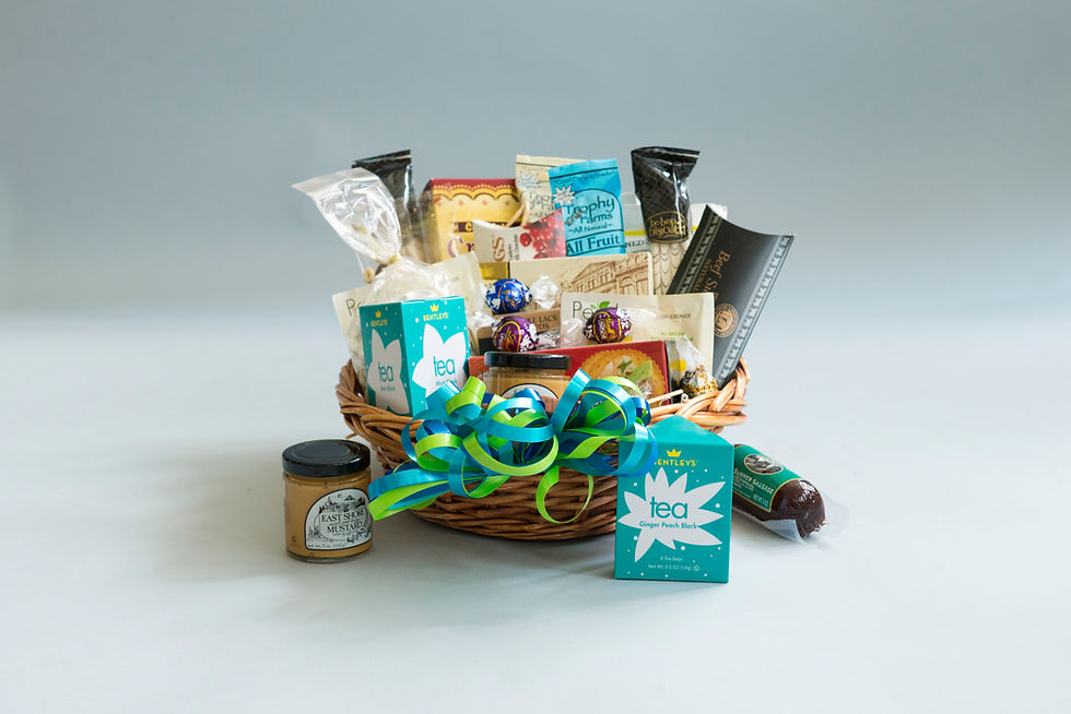 Baskets for Any Occasion