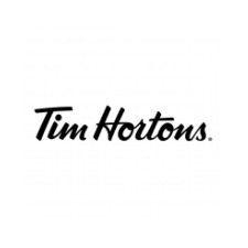 Tim Hortons logo