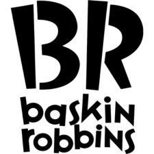 Baskin Robbins logo