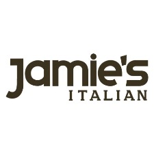 Jamie’s Italian logo