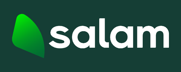 Salam logo