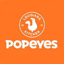Popeyes logo