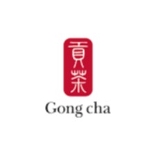 Gong Cha logo