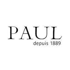 PAUL logo