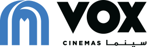 Films at VOX · Riyadh Park