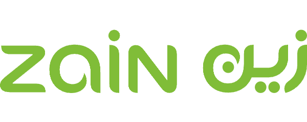 Zain logo
