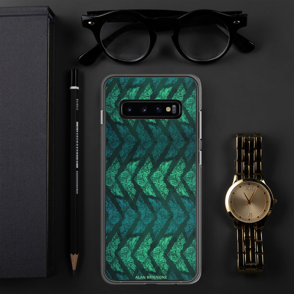 Miniatura: Samsung Art Case