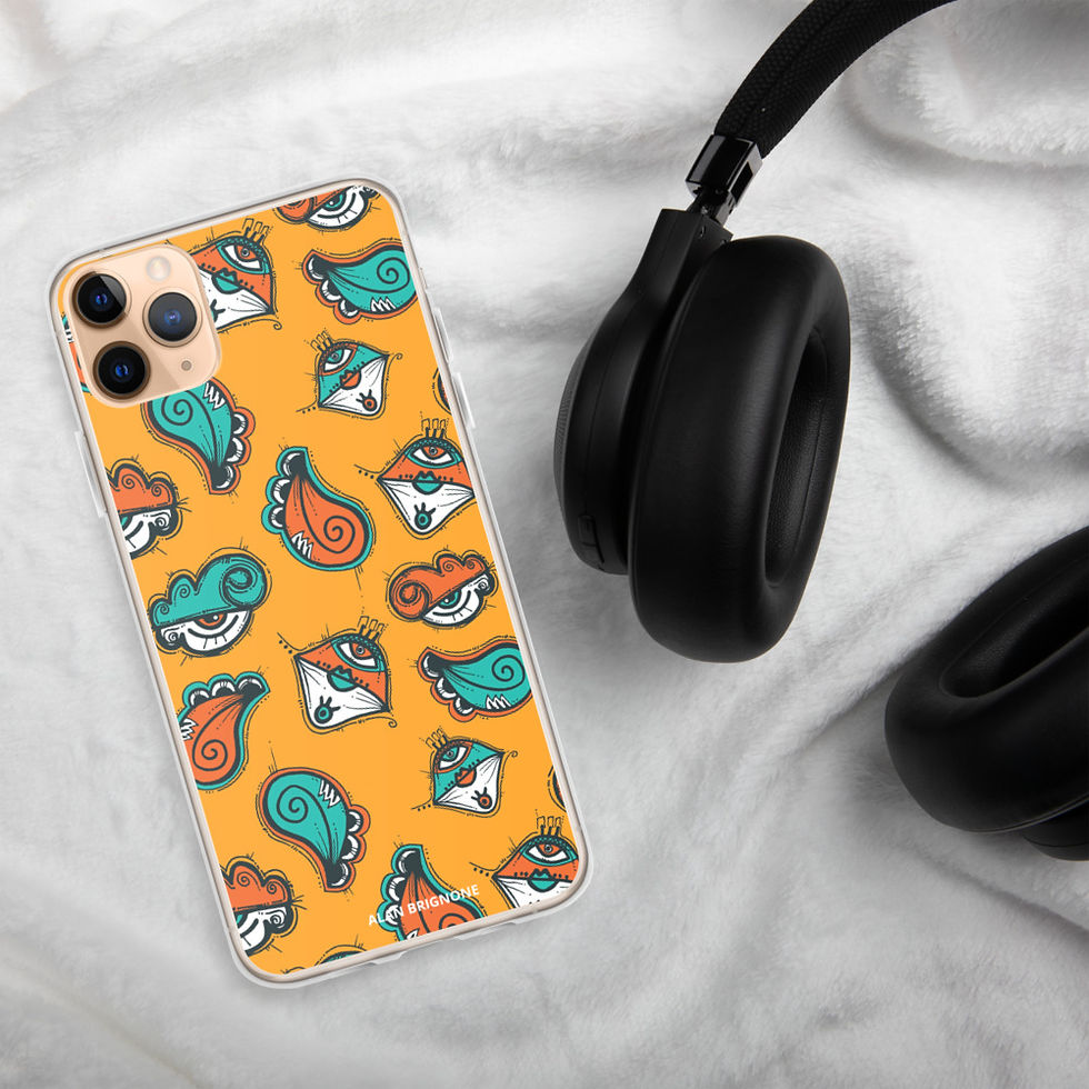 Miniatura: iPhone Art Case