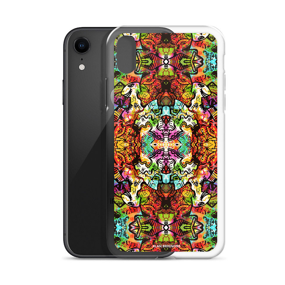 Miniatura: iPhone Art Case