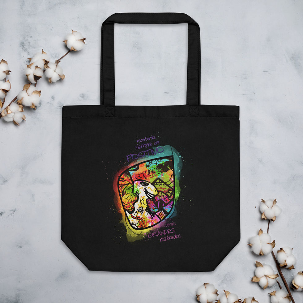 Thumbnail: Eco Tote Bag