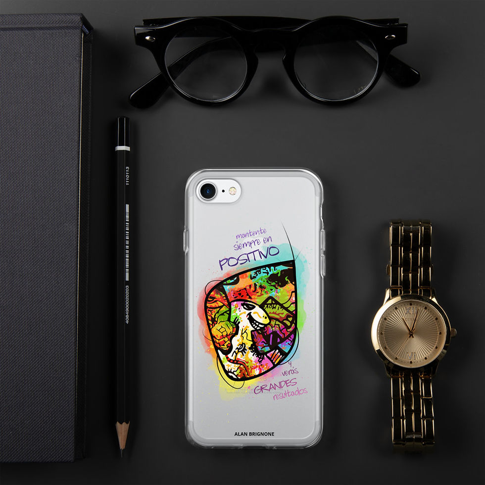 Miniatura: iPhone Case