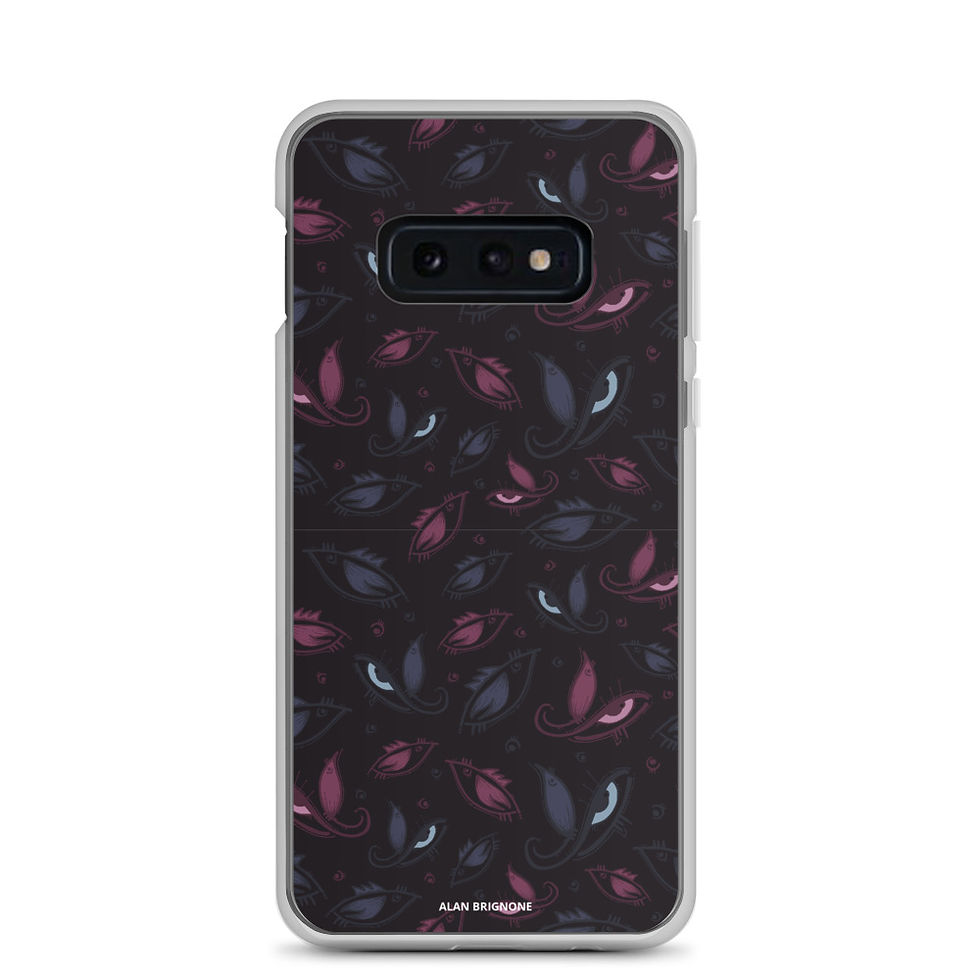 Miniatura: Samsung Art Case