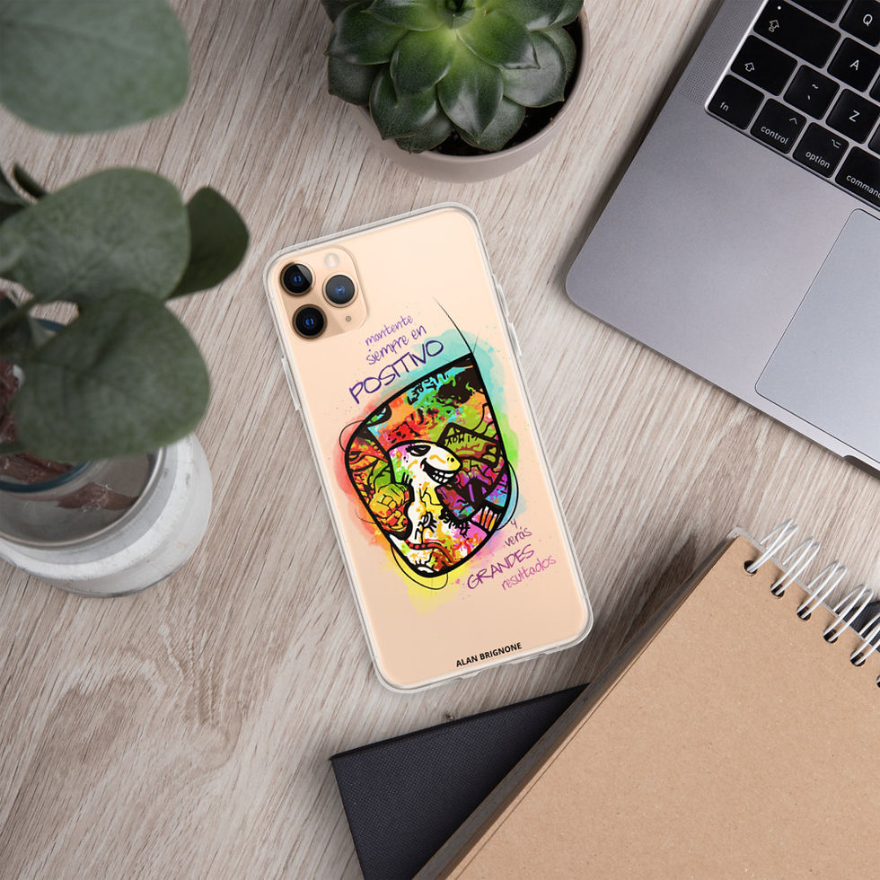 Miniatura: iPhone Case