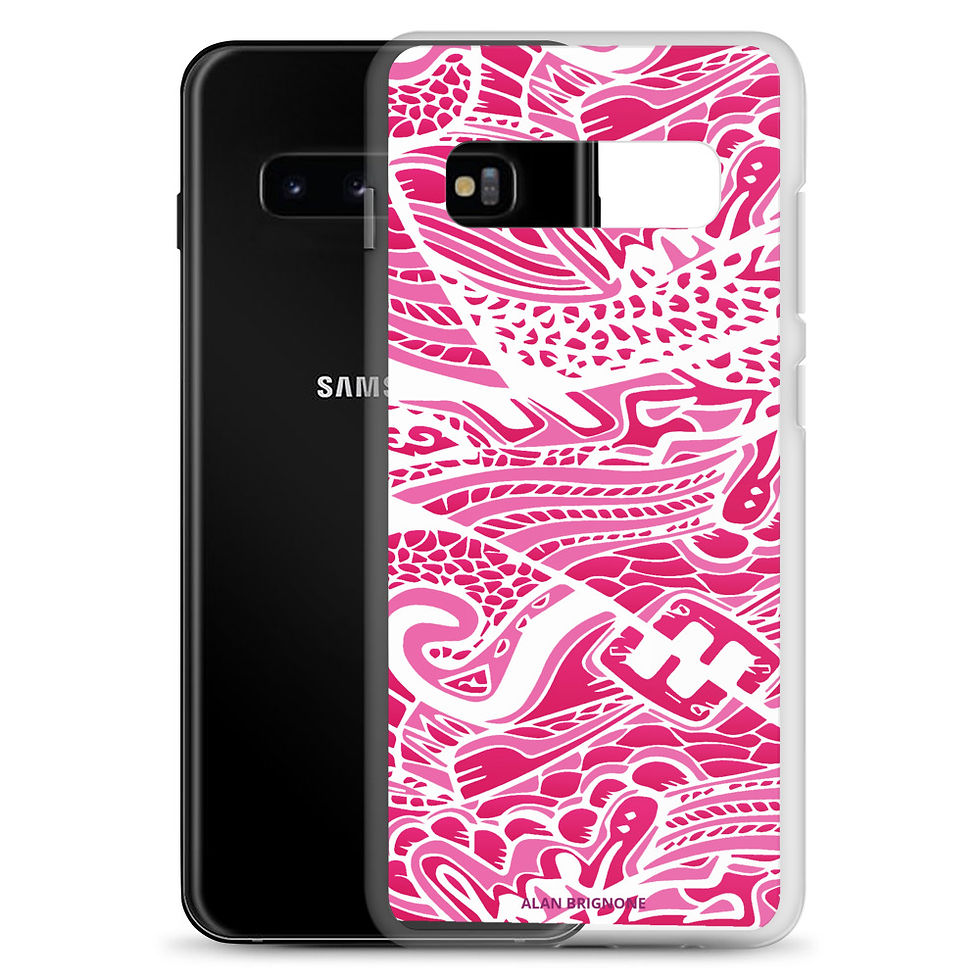 Miniatura: Samsung Art Case