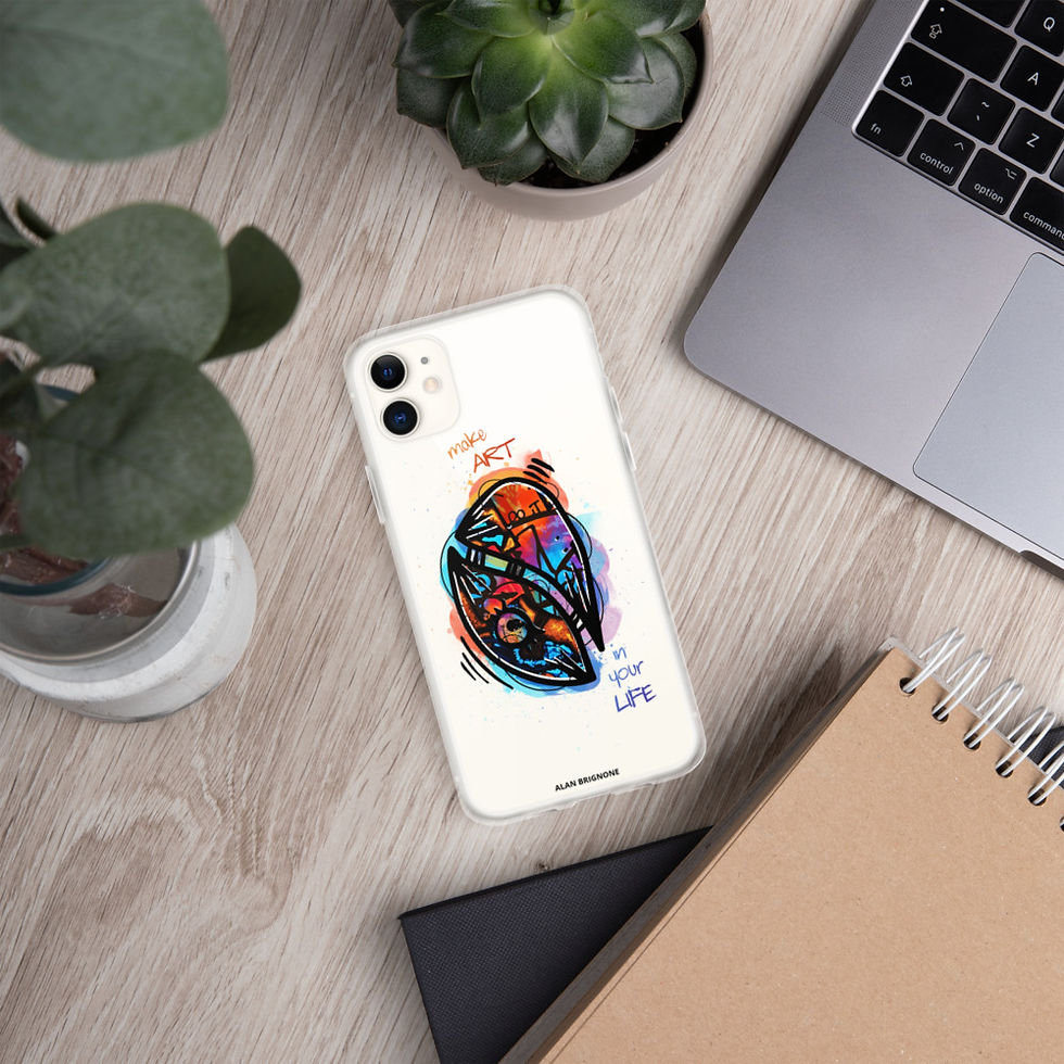 Thumbnail: iPhone Case