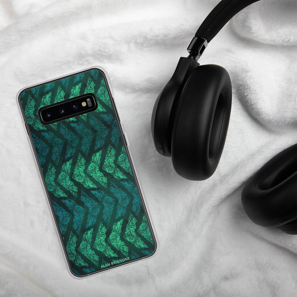 Thumbnail: Samsung Art Case