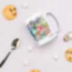 Thumbnail: Art Mug