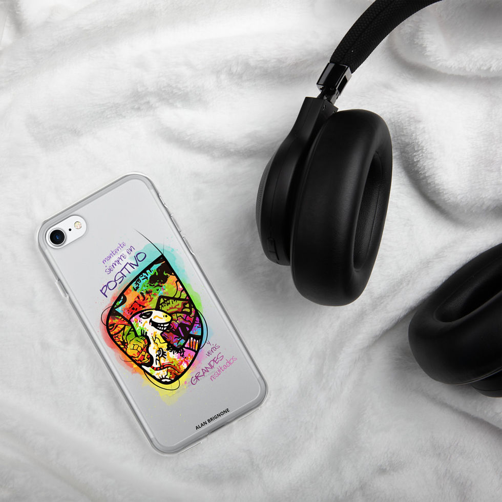 Miniatura: iPhone Case