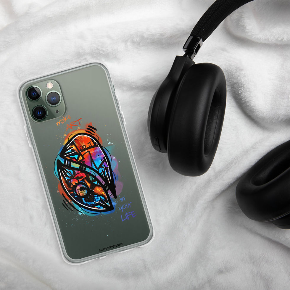 Thumbnail: iPhone Case