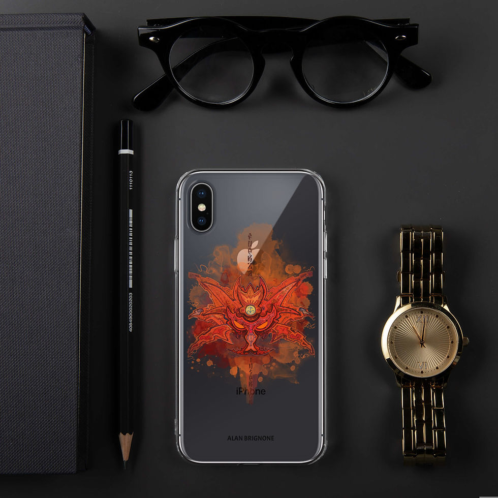 Miniatura: iPhone Case