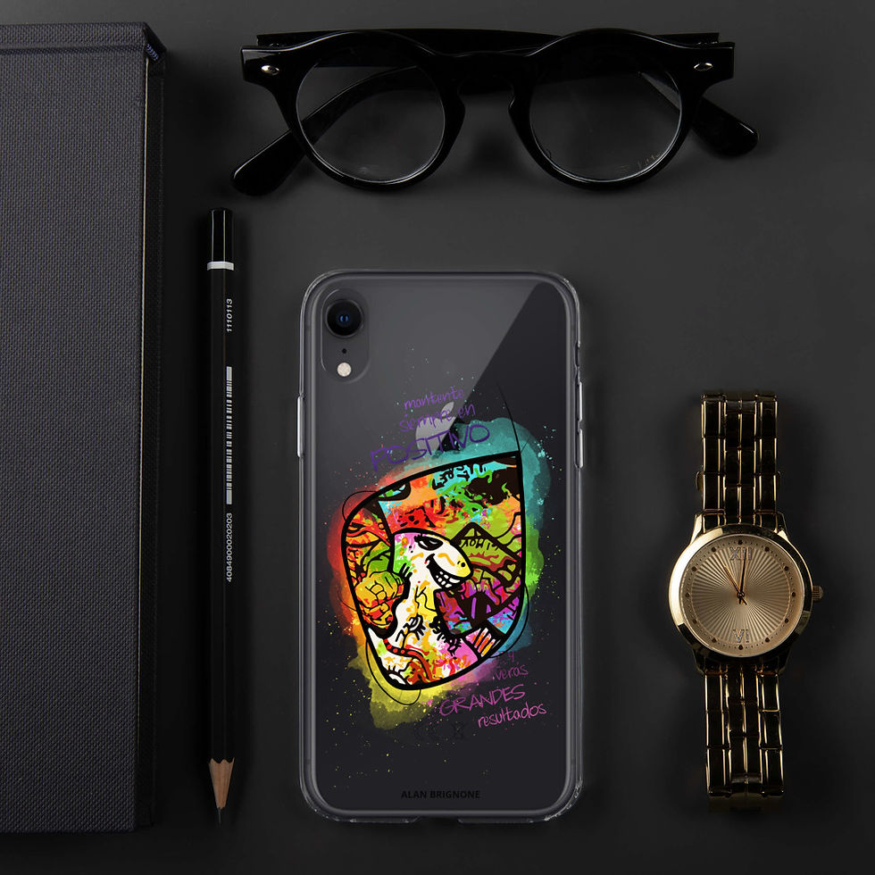 Miniatura: iPhone Case