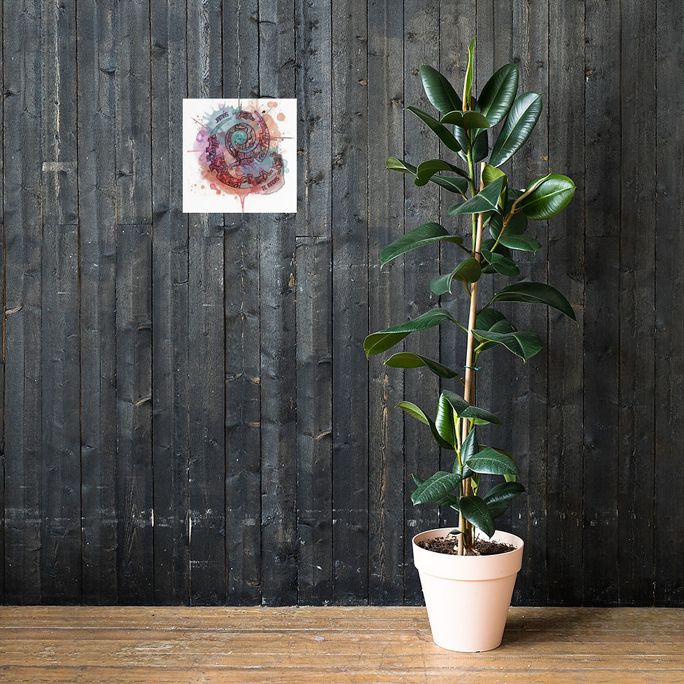 Miniatura: Poster