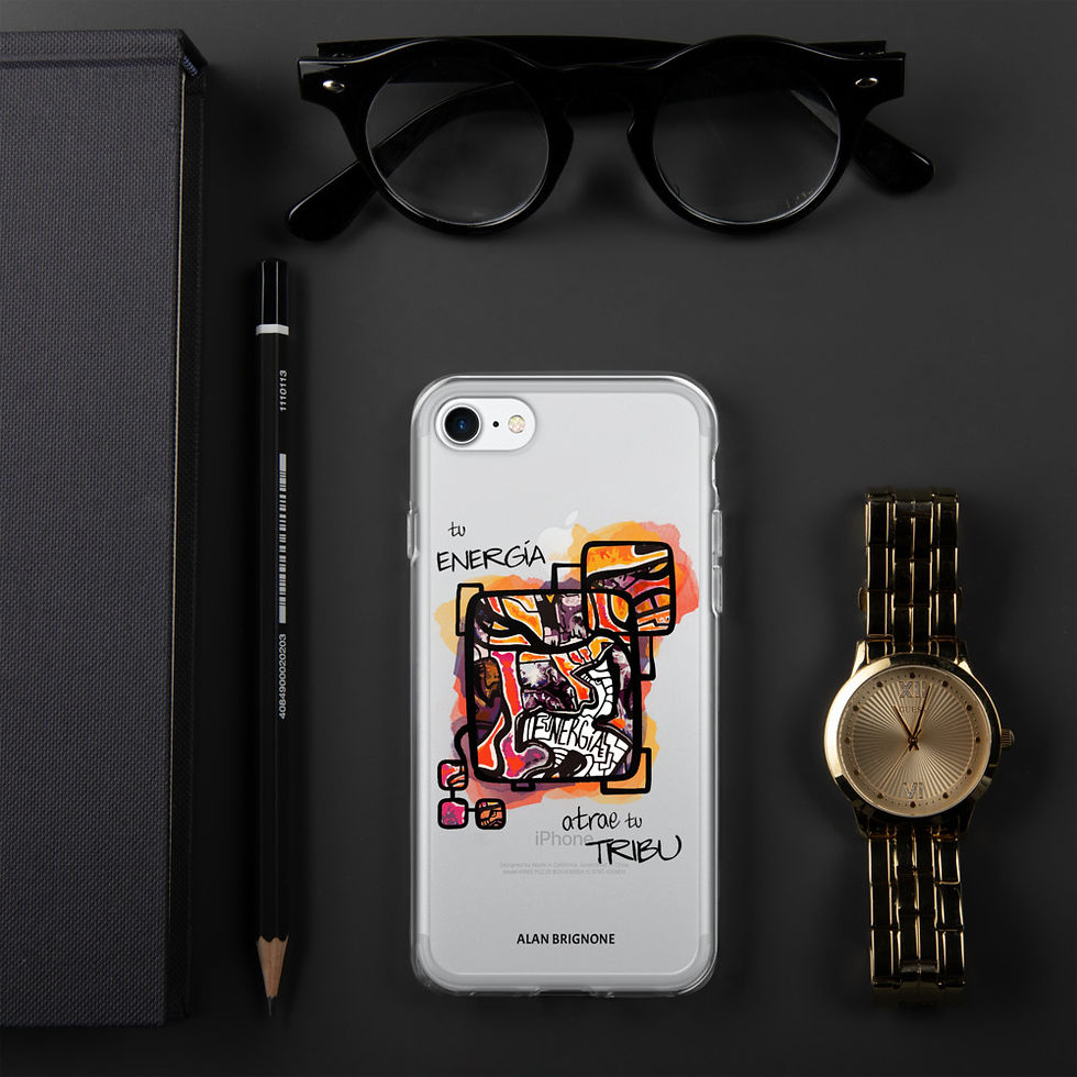 Thumbnail: iPhone Case