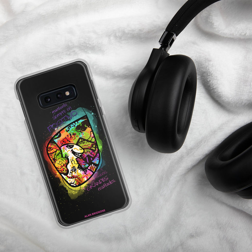 Miniatura: Samsung Art Case