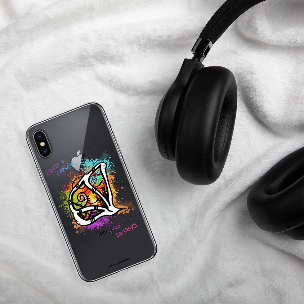 Thumbnail: iPhone Case