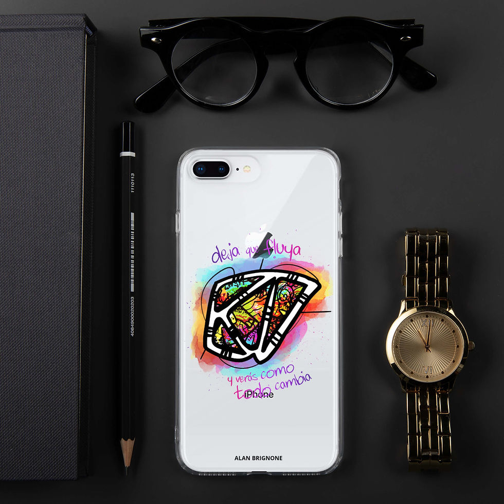 Miniatura: iPhone Case