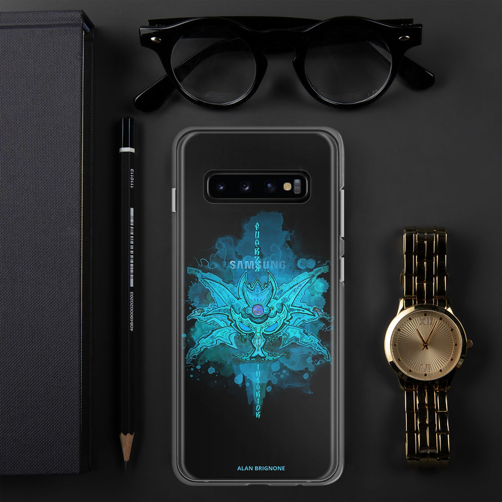 Thumbnail: Samsung Art Case