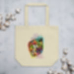 Eco Tote Bag