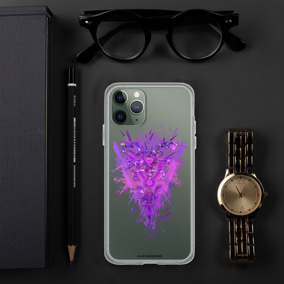 Miniatura: iPhone Case