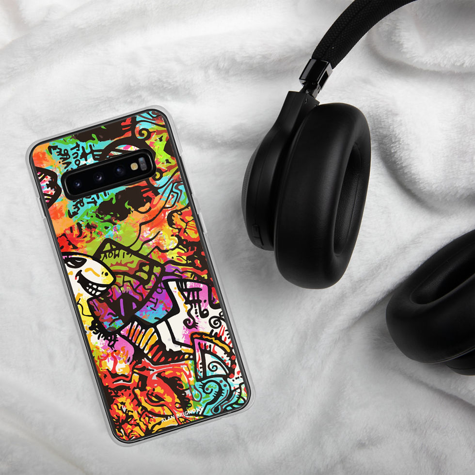 Thumbnail: Samsung Art Case