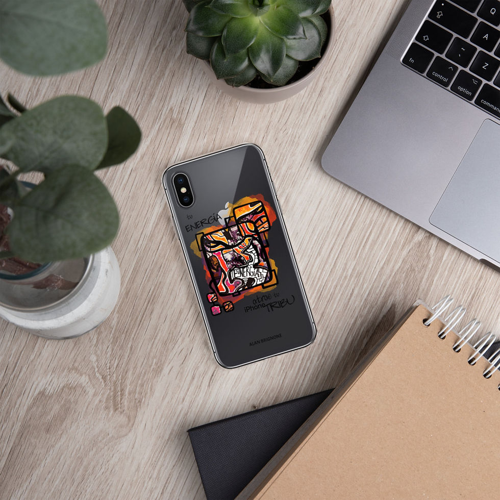 Thumbnail: iPhone Case