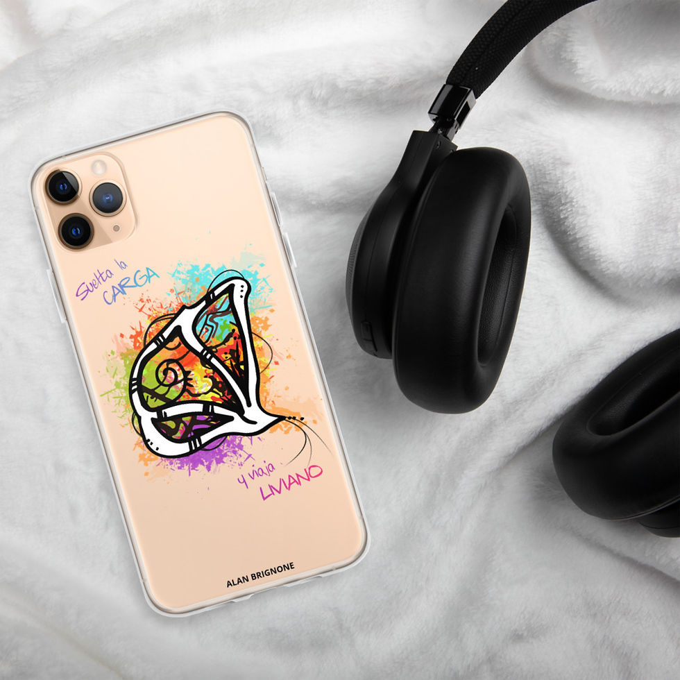 Thumbnail: iPhone Case