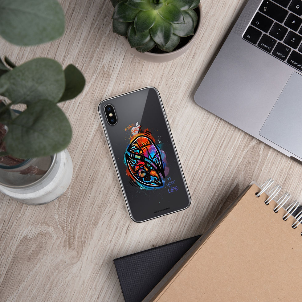Thumbnail: iPhone Case