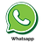 WhatsApp logo and number 6763-9007 to contact SPK Animal Hospital for appointments or inquiries.